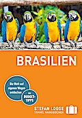 Stefan Loose Reiseführer Brasilien