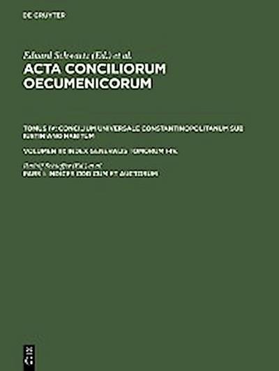 Indices codicum et auctorum