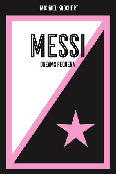 Messi. Dreams Pequeña
