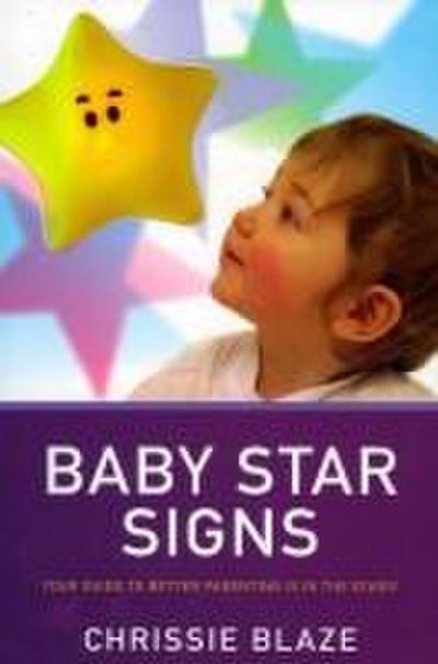 Baby Star Signs