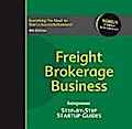 Freight Brokerage Business
