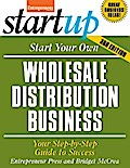 Start Your Own Wholesale Distribution Business