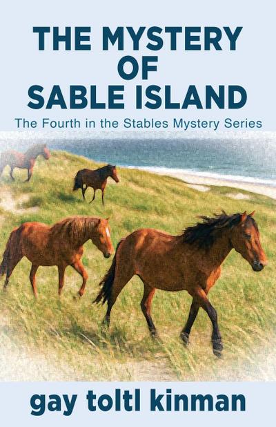 The Mystery of Sable Island