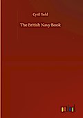 The British Navy Book
