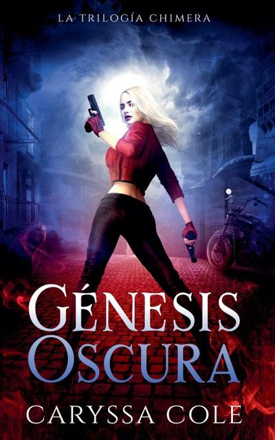 Génesis Oscura