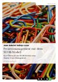 Prozessmanagement mit dem SCOR-Modell
