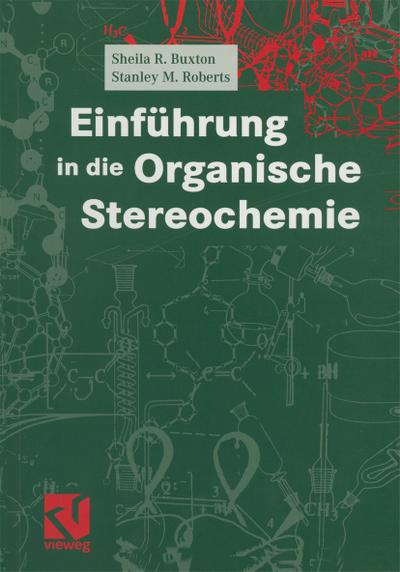 Einführung in die Organische Stereochemie