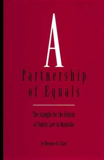 A Partnership of Equals