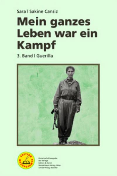 Mein ganzes Leben war ein Kampf - Bd. 3
