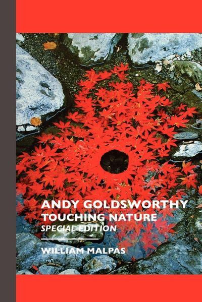 ANDY GOLDSWORTHY