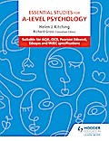 Essential Studies for A-Level Psychology