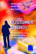 Customer Energy