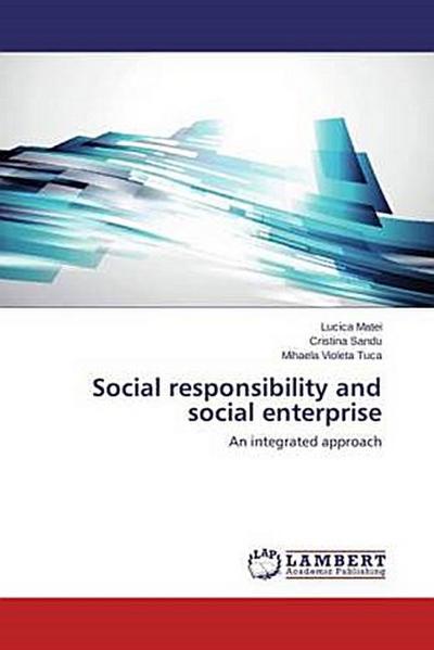 Social responsibility and social enterprise