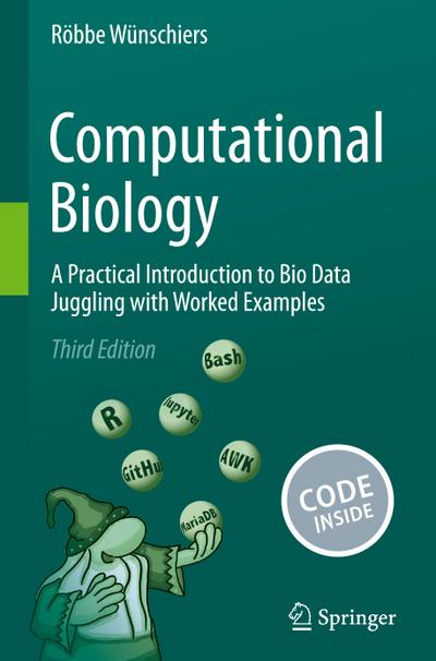 Computational Biology