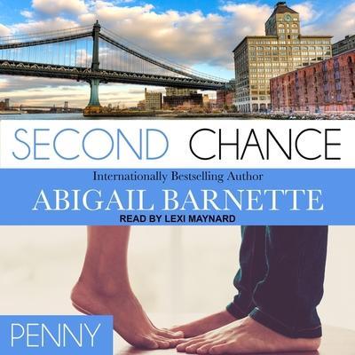 Second Chance: Penny