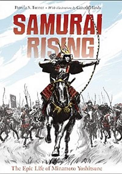 Samurai Rising