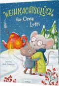 Weihnachtsglück für Oma Lotti
