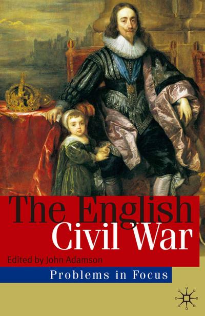 The English Civil War