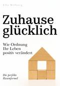 Zuhause glücklich