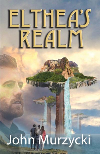 Elthea’s Realm (The Story of Elthea’s Realm, #1)