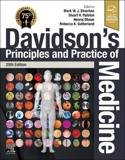 Davidson’s Principles and Practice of Medicine