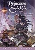 Princesse Sara Légende T01