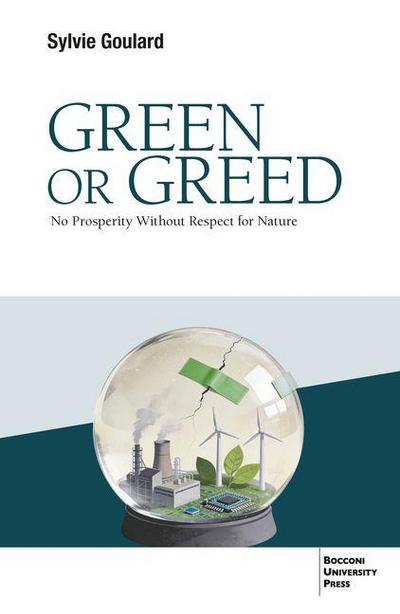 Green or Greed