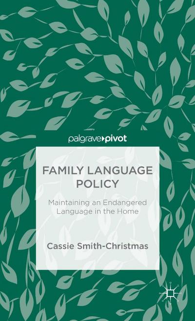 Family Language Policy
