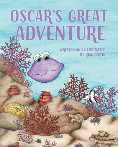 Oscar’s Great Adventure