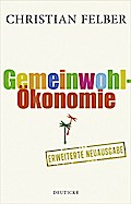 Die Gemeinwohl-Ökonomie