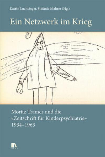 Ein Netzwerk im Krieg