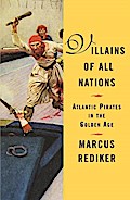 Villains of All Nations