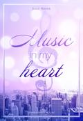 Music in my heart