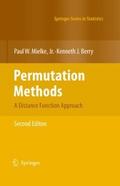Permutation Methods