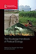 Routledge Handbook of Political Ecology