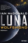 Luna - Wolfsmond