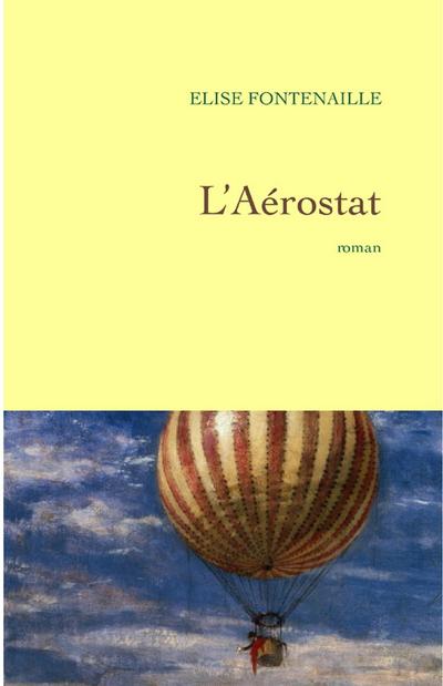 L’aérostat