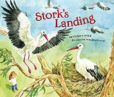Stork’s Landing