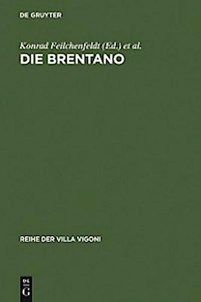 Die Brentano