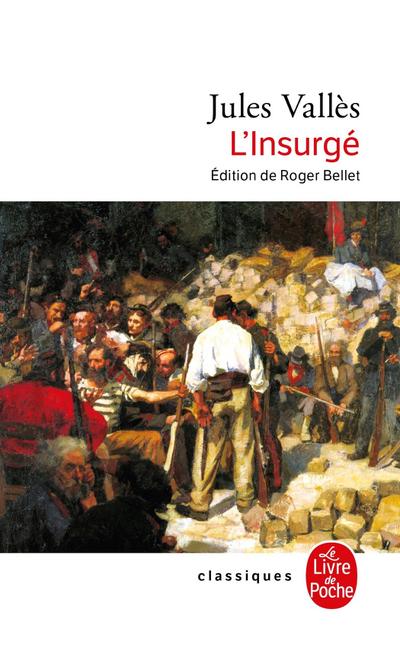 L’Insurgé
