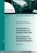 The Assessment of Communication and Interaction Sk