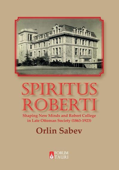 SPIRITUS ROBERTI