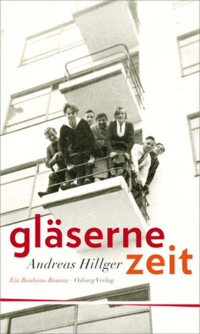 Gläserne Zeit