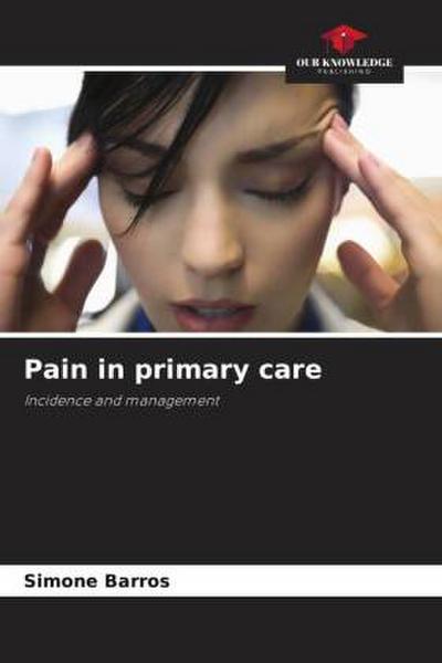 Pain in primary care