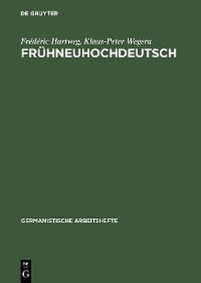 Frühneuhochdeutsch