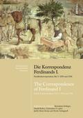 Die Korrespondenz Ferdinands I. Familienkorrespondenz Bd. 5: 1535 und 1536: The Correspondence of Ferdinand I.Family Correspondence Vol. 5: 1535 and ... für Neuere Geschichte Österreichs, Band 5)