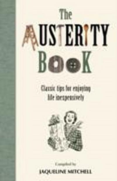 The Austerity Book
