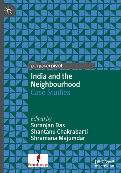 India and the Neighbourhood