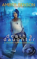 Death’s Daughter