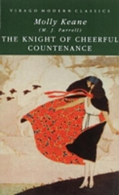 Knight Of Cheerful Countenance